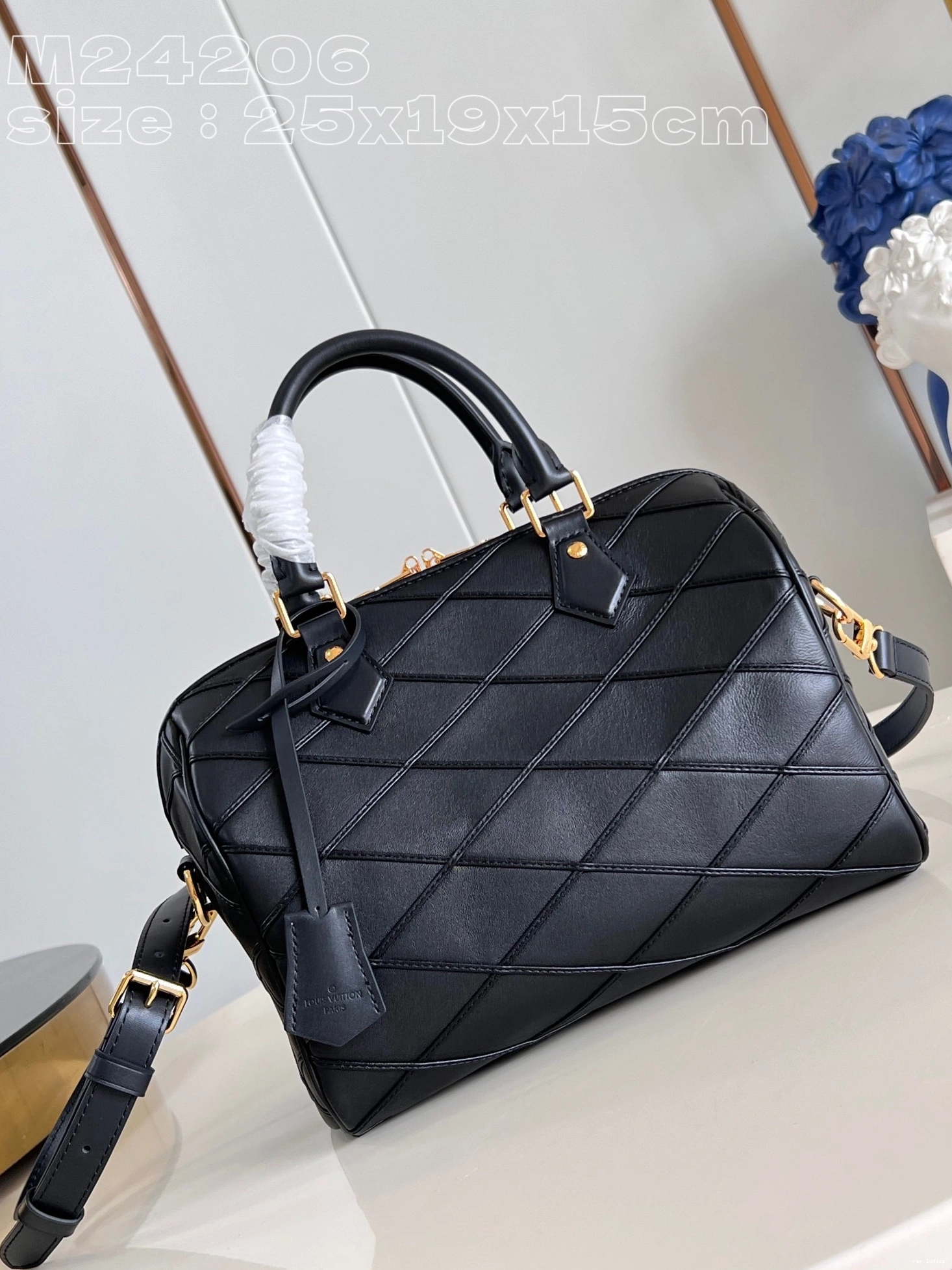 Cheap Louis Vuitton SPEEDY 25 0715